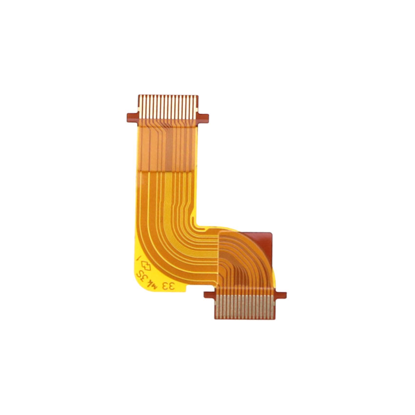 【New release】 For Dualsense Left Right R1 R2 L1 L2 Motor Connect Ribbon Flex Cable Handle Button Board For PS5 Controller Ribbon Cable.