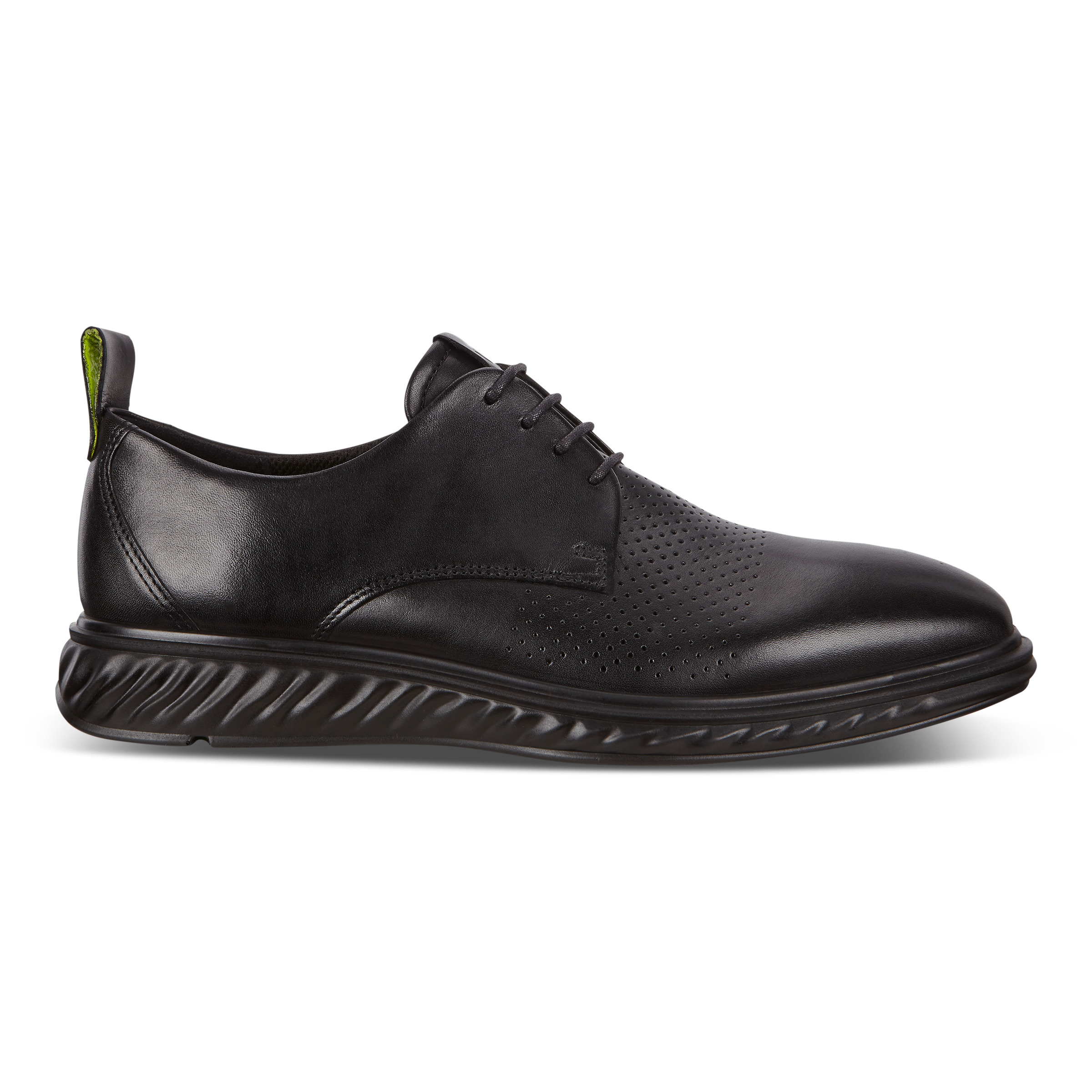 ECCO ST. 1 HYBRID LITE MEN'S SHOES | Lazada Singapore