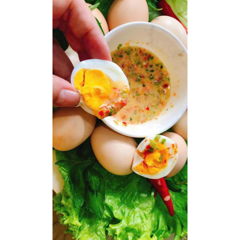 Muối chấm Hải Sản(siêu  ngon)
