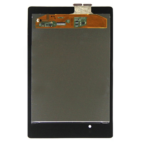 LCD Display + Touch Panel for Asus Google Nexus 7 (2nd Generation)(Black)(Own sale)