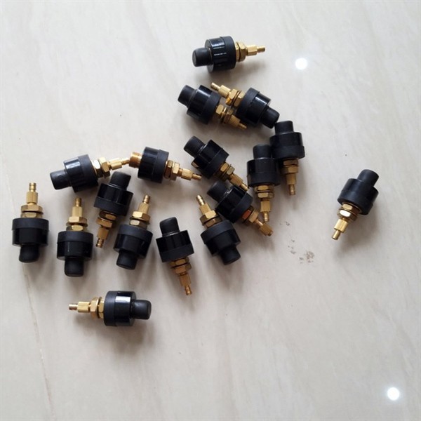 Đầu chế mỏ hàn tig wp26 qq150 wp18 phụ kiện máy hàn