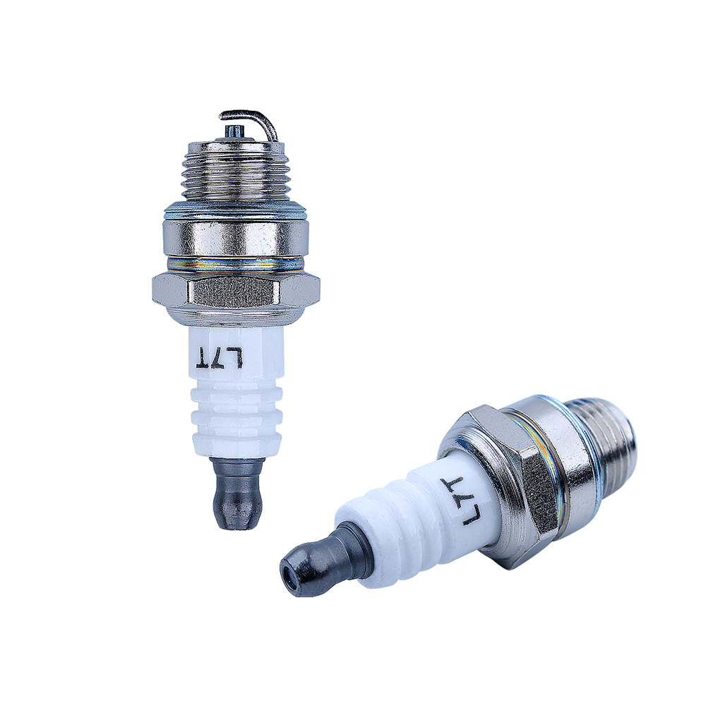 1/2/3pcs%20L7t/bpmr7a%20Spark%20Plug%20For%20Stihl%20Husqvarna%20Motors%20Chainsaw%20Brush%20Cutter%20Trimmer%20Mower%20Parts%20-%20Image%202