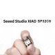 ESP32 Seeed Studio XIAO ESP32C6 WiFi 6+Bluetooth-compatible Ble 5 Support Zigbee Matter WIFI Wireless Development Board Module Eatop. 