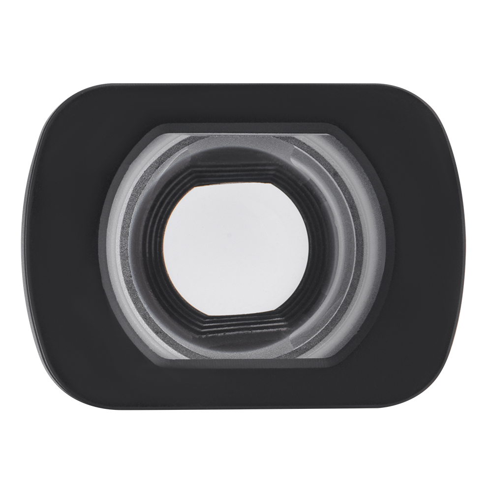 For dji osmo pocket 3 wide angle lens wide filter external expanded view lens accessories