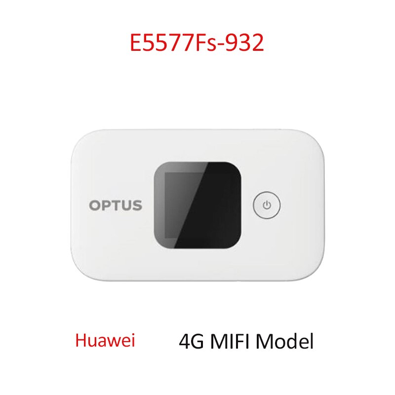 huawei mobile wifi e5577fs 932