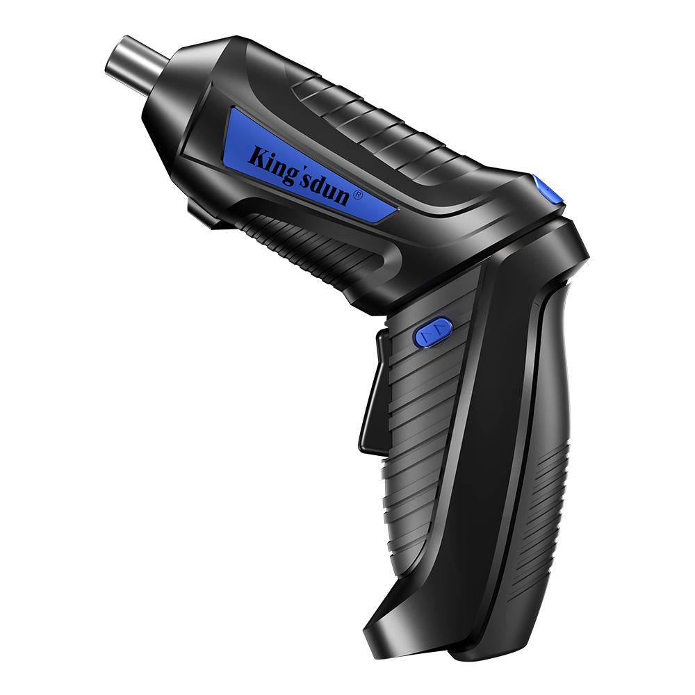 Electric Screwdriver 1300mAh Rechargeable Battery Screwdriver Set with