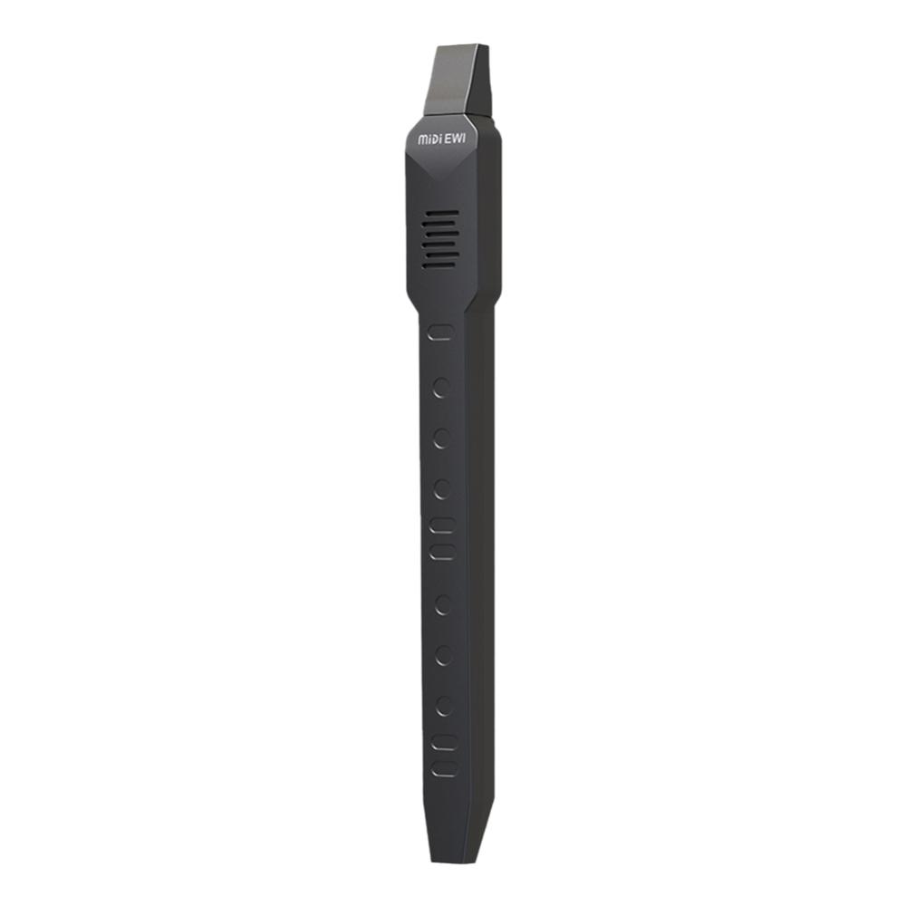 Pocket Saxophone Portable Mini Digital Saxophone Built-in Speaker Electronic Wind Instrument Musical Instrument