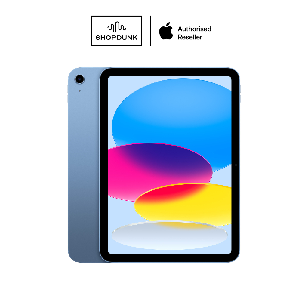 iPad A16 11 inch Wi-Fi 128GB