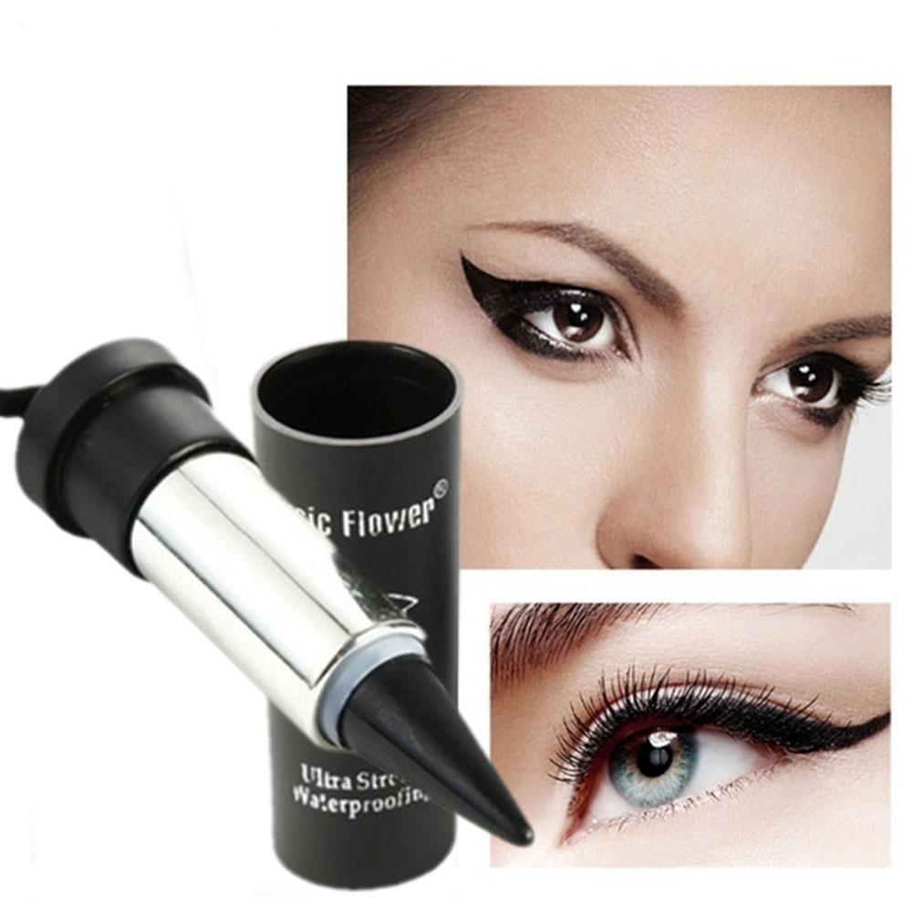 Wenefang%20Fashion%20Women%20Smoky%20Eyes%20Eyeliner%20Pencil%20Thick%20Pencil%20Eyes%20Eyeliner%20Blue%20Last%20Long%20/%20Bold%20Waterproof%20Color%20Gel%20Black%20Liner%20Black%20Pc%20S5G3%20-%20Image%203