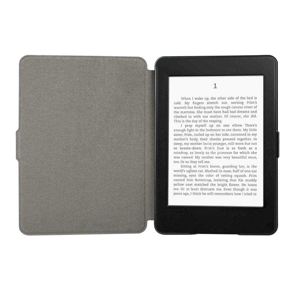 Waterproof Folding Case for Amazon All-New Kindle Paperwhite Gen 5 Screen Cover