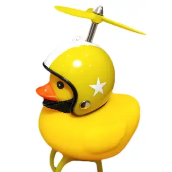 adult rubber duck