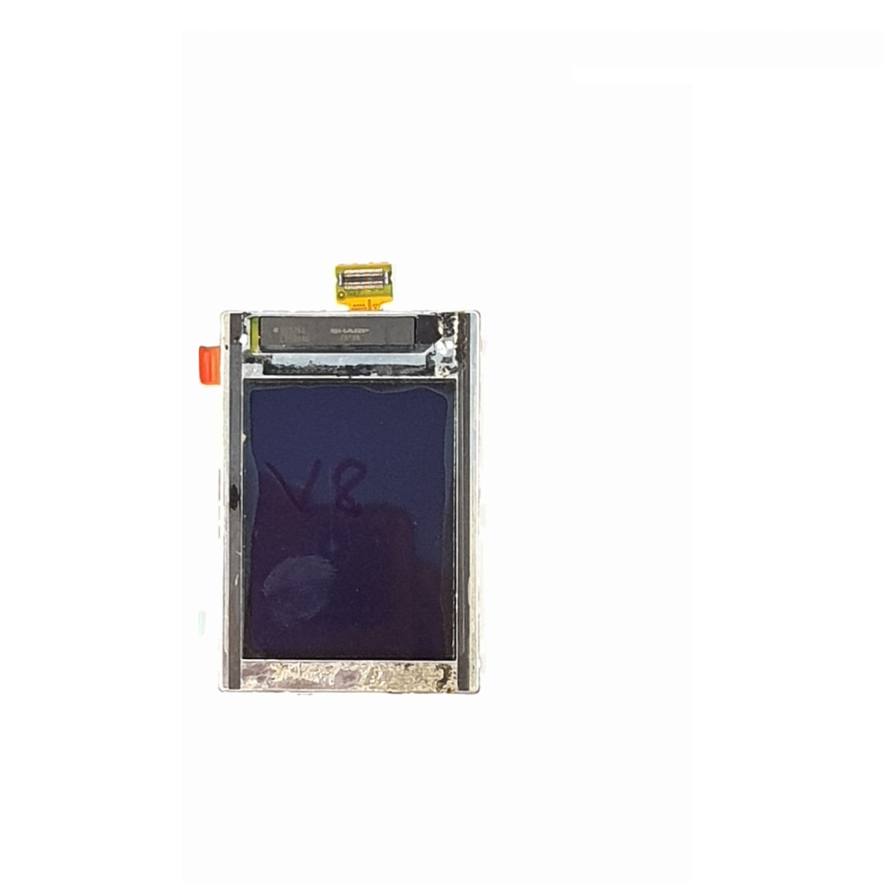 Màn hình điện thoại Motorola V8