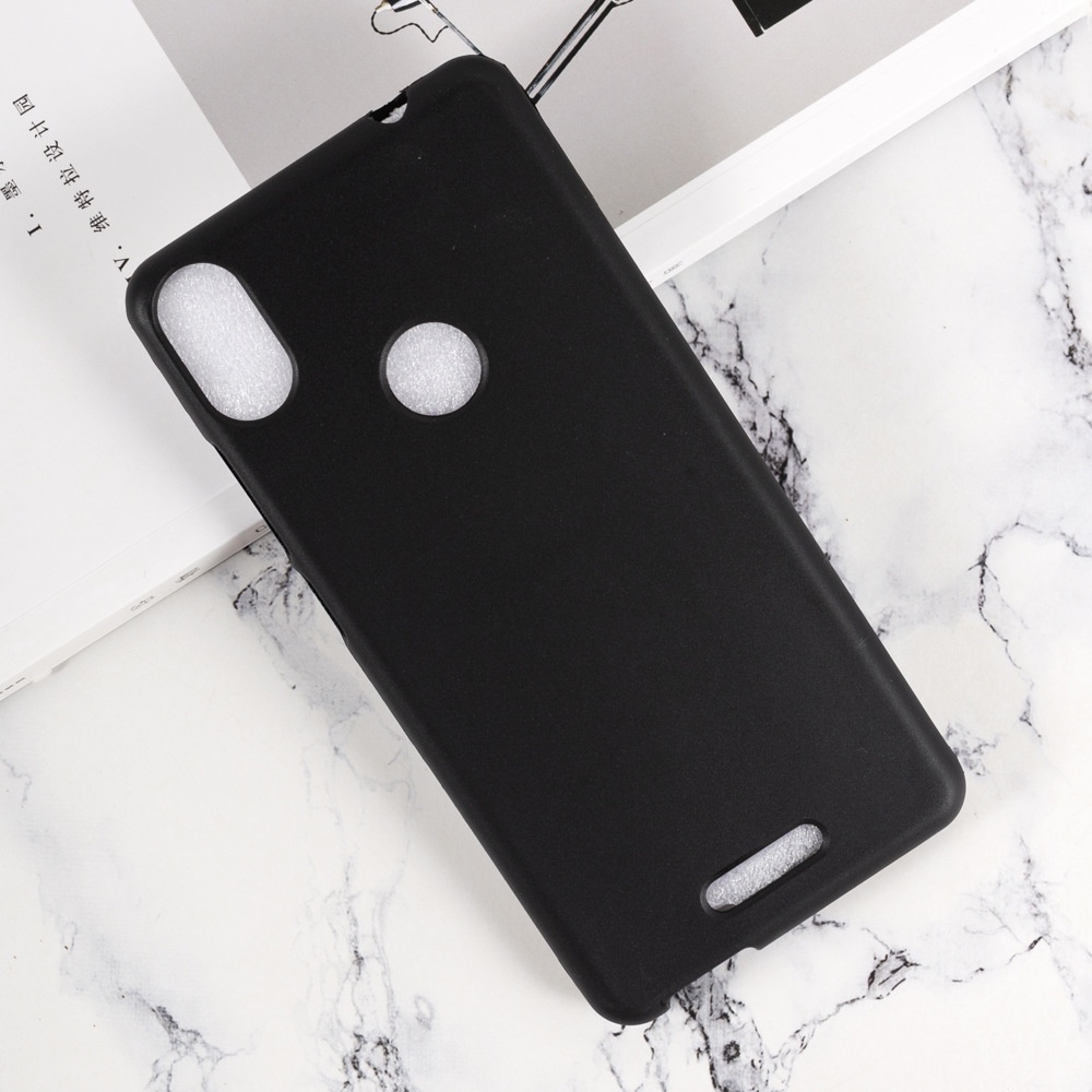 ỐP LƯNG WIKO VIEW MAX SILICONE DẺO