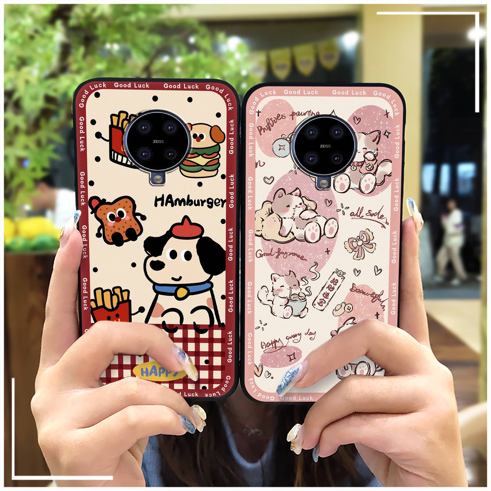 Protective%20TPU%20Phone%20Case%20For%20Nokia%206.3/G10/G20%20Phone%20Pouch%20Cute%20Full%20wrap%20Animals%20Shockproof%20Cartoon%20Silicone%20Soft%20case%20-%20Image%203