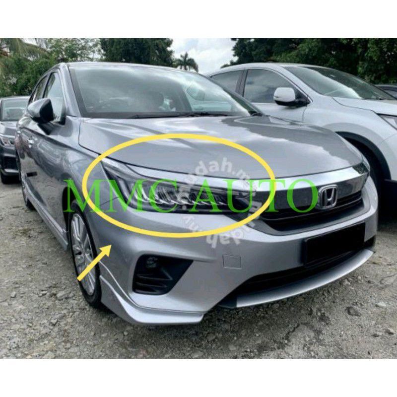TYC Pair LH+RH Headlights For Honda Jazz GE 2008-2011 GLi VTi VTi-S Vibe - OE Reference 33150TF0T01