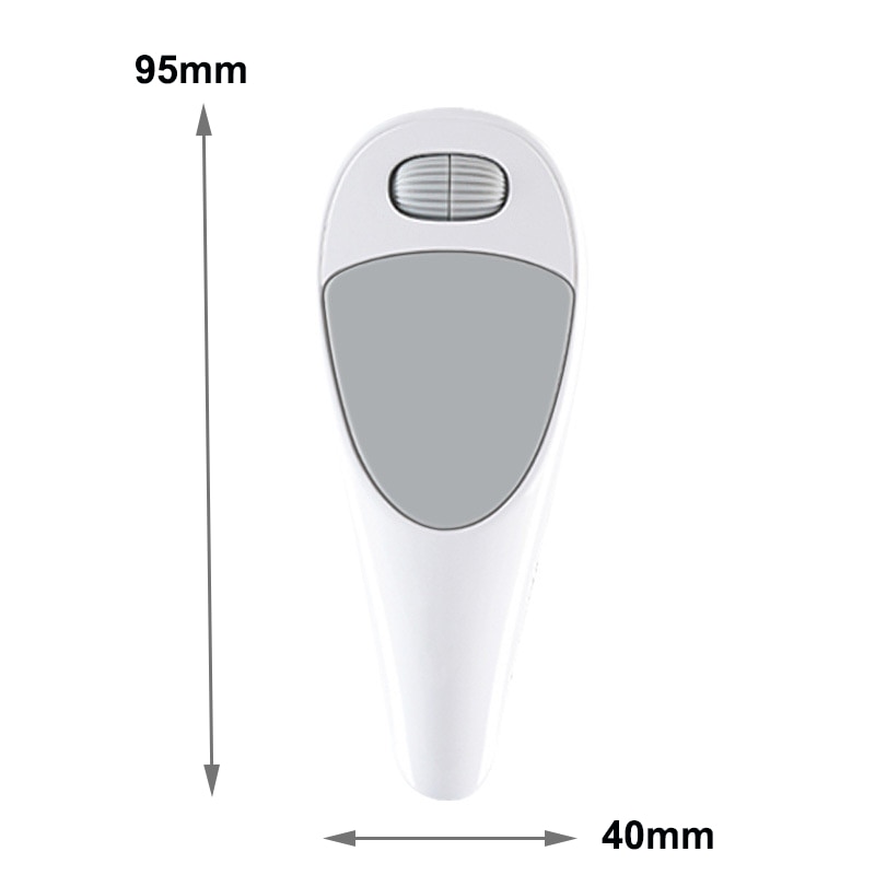 Chuột bluetooth không dây sạc Type-C Chuột công thái học điều khiển bằng cảm ứng ngón tay cái chuột mini cho điện thoại máy tính bảng [mới】 onsale