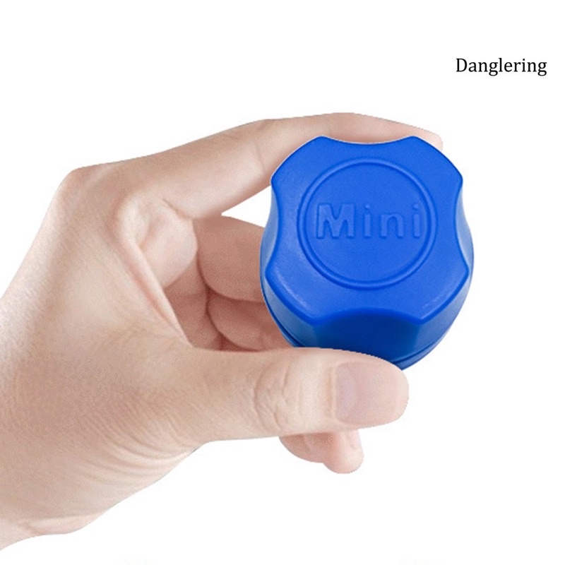 nam châm cọ bể mini - vệ sinh mặt kính bể thủy sinh, bể cá