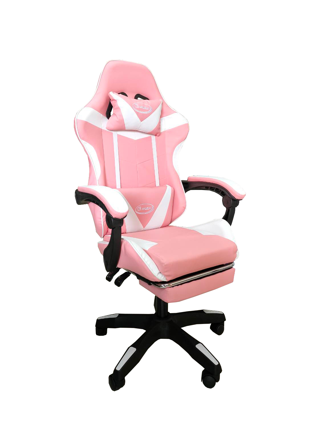 Gmax เก้าอี้เกมมิ่ง Gaming Chair นั่งสบาย เก้าอี้เล่นเกม เก้าอี้