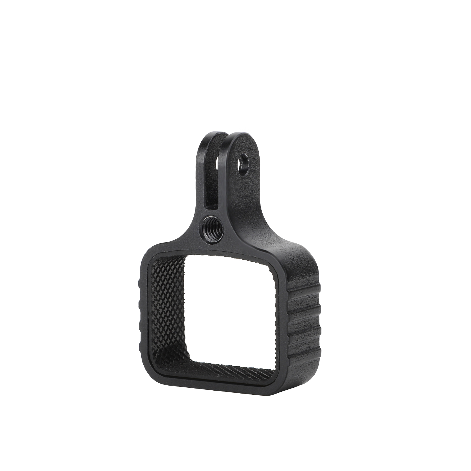 For DJI OSMO POCKET3 Metal Expansion Adapter Head Camera Fixed Bezel Bracket Accessories