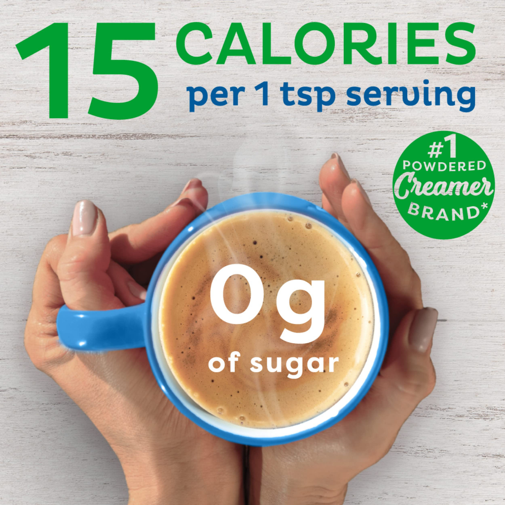 NHẬP HÀNG - BỘT KEM PHA CÀ PHÊ COFFEE MATE NESTLE VỊ VANILLA