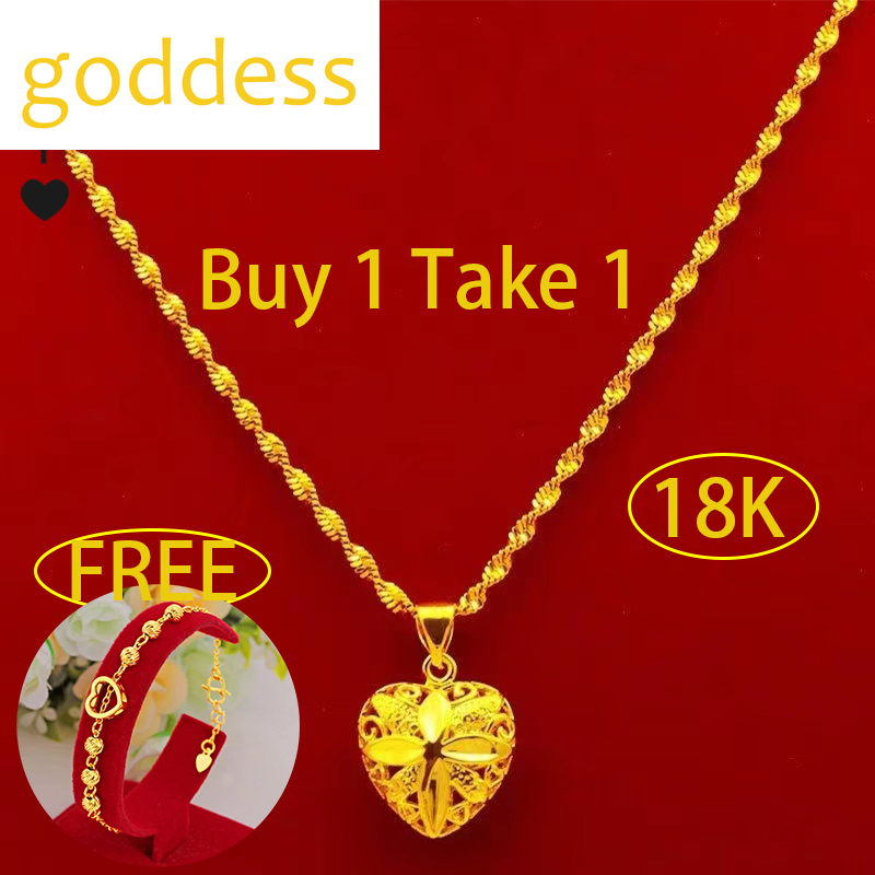 ladies necklace sale