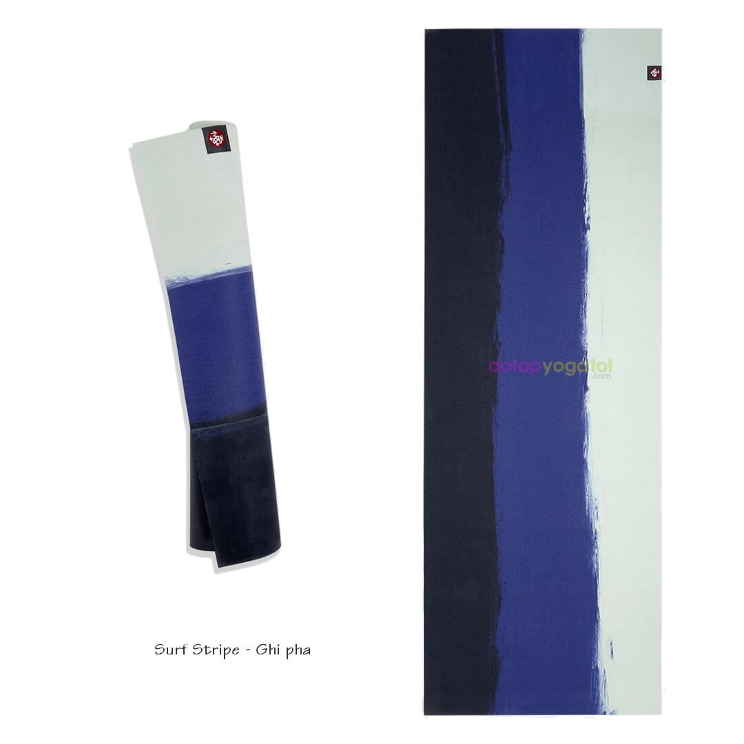 Thảm yoga du lịch Manduka eKO SuperLite 1.5mm