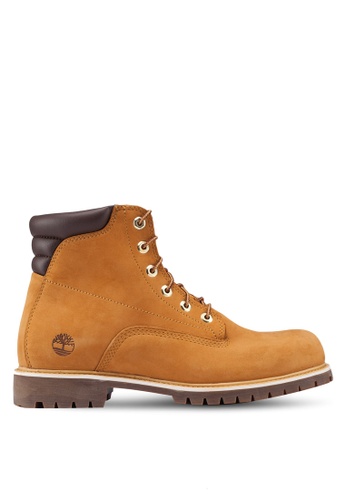 ORIGINAL] Timberland Mens Alburn 6 Inch Boots | Lazada Singapore