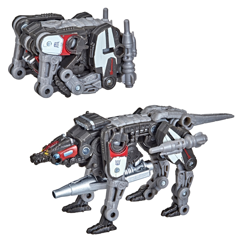 Hasbro Transformers Studio Series Core Class Transformers: Bumblebee ...