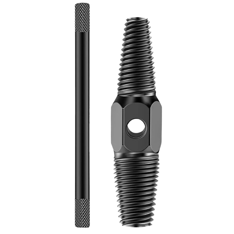 Tap Faucet Screw Extractor Remover Tools Water Pipe Damaged Household Tools GAOHANG. 