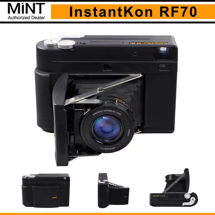 instantkon rf70