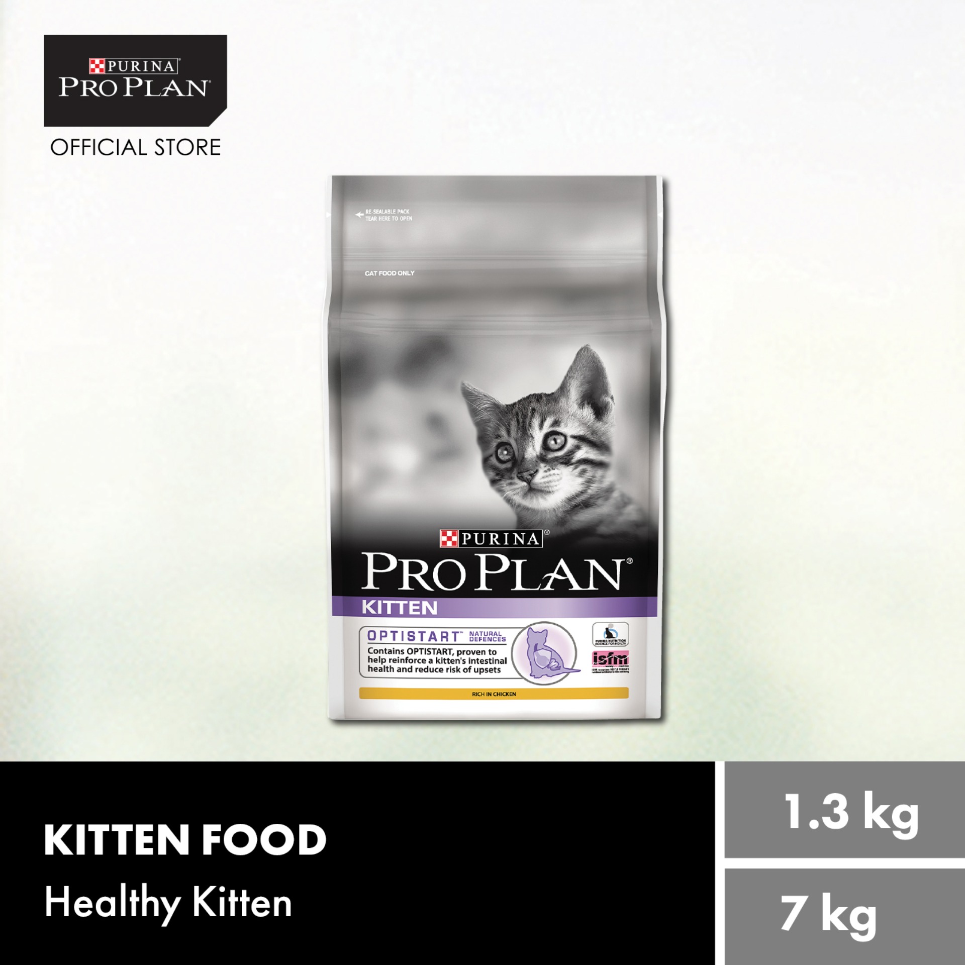 pro plan kitten 7kg