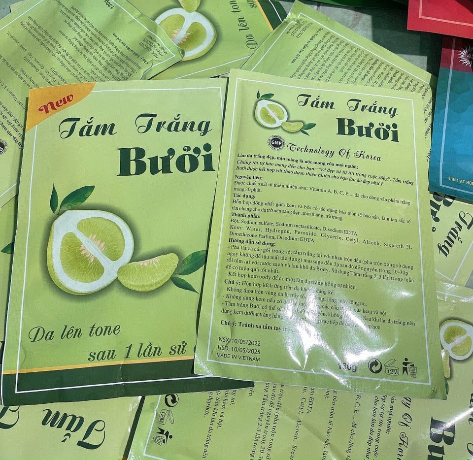 Tắm trắng hà kiều anh