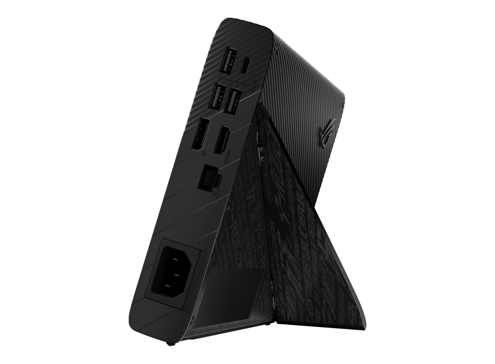 ASUS XG MOBILE/ EXTERNAL GPU/ RTX4090 16G (SUPPORT FOR ROG ALLY