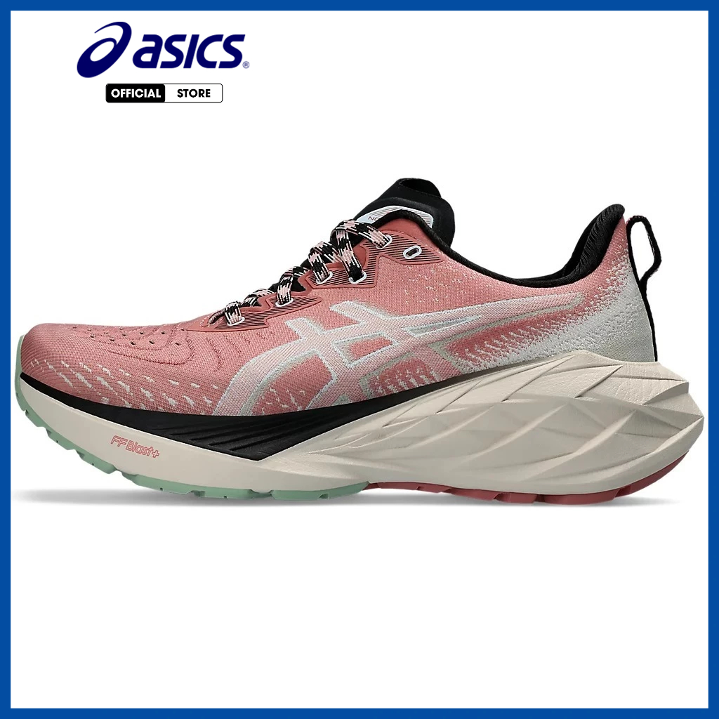 Giày chạy bộ thể thao nữ asics novablast 4 tr 1012b654.250