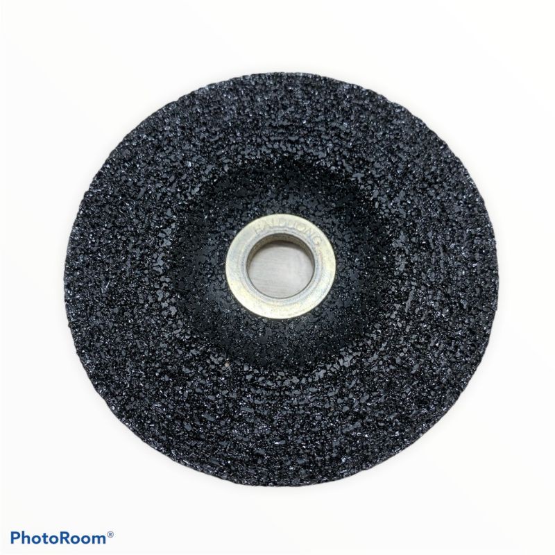 Đá mài sắt Hải Dương chính hãng công ty cổ phần đá mài Hải Dương các cỡ 110mm, 125mm