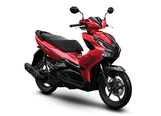 Xe máy Honda Air Blade 125