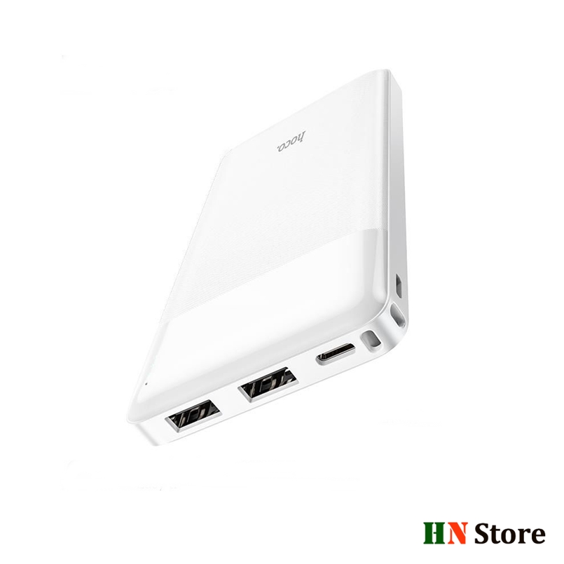 Pin Sạc Dự Phòng [CHÍNH HÃNG] Hoco J72A 20000mAh