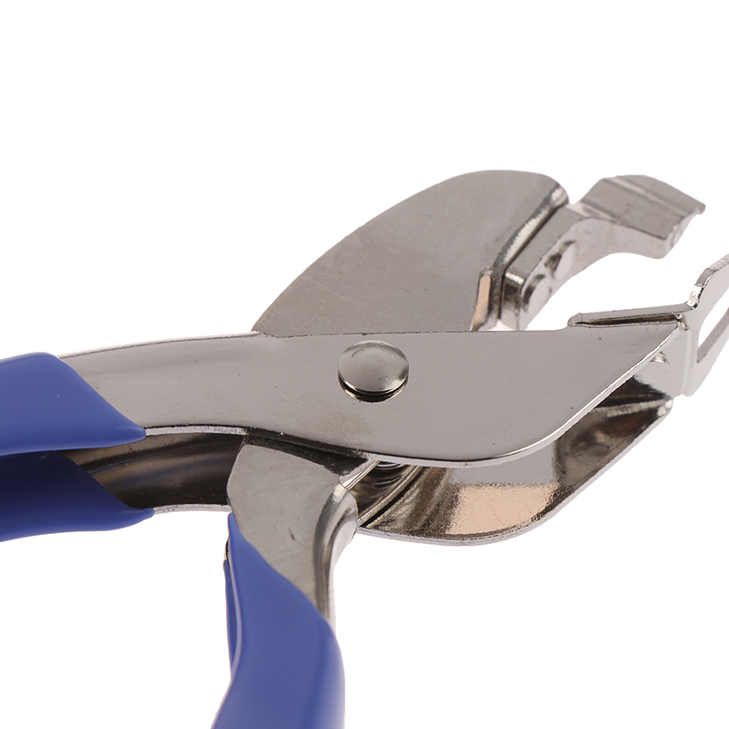 1Pcs Heavy Duty Metal Staple Remover Nail Puller Extractor Stapler Binding Tool. 