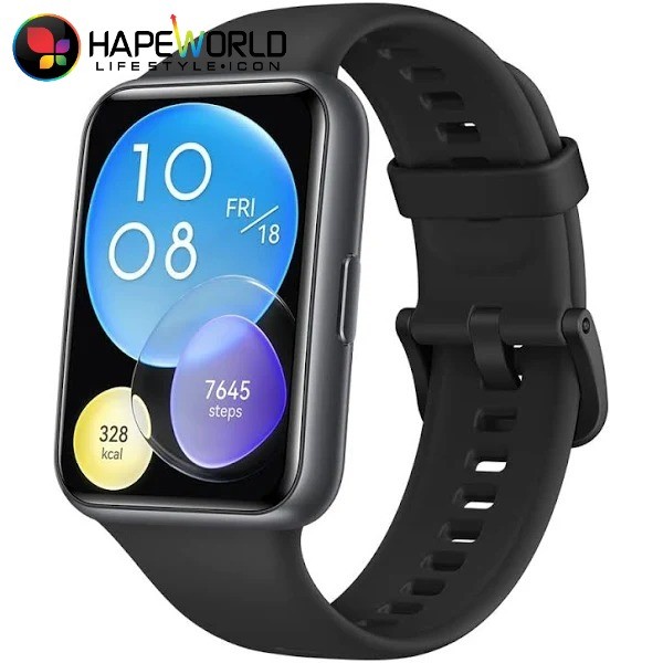 HUAWEI WATCH FIT 2- GARANSI RESMI