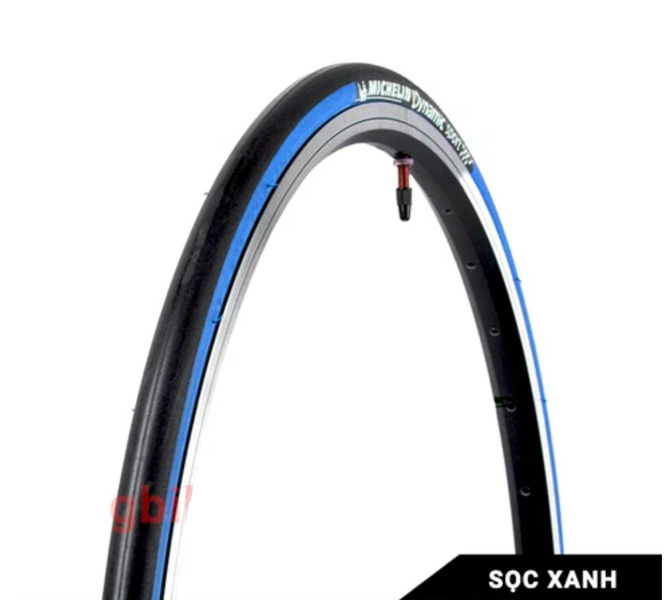 LỐP XE ĐẠP MICHELIN SPORT 700X23C