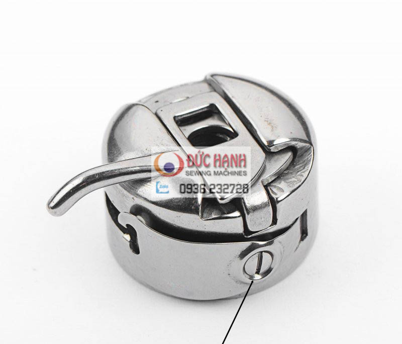 THUYỀN (THOI) MÁY MAY GIA ĐÌNH CON BƯỚM – PHỤ KIỆN THIẾT YẾU CHO MÁY MAY CỔ ĐIỂN ✨
