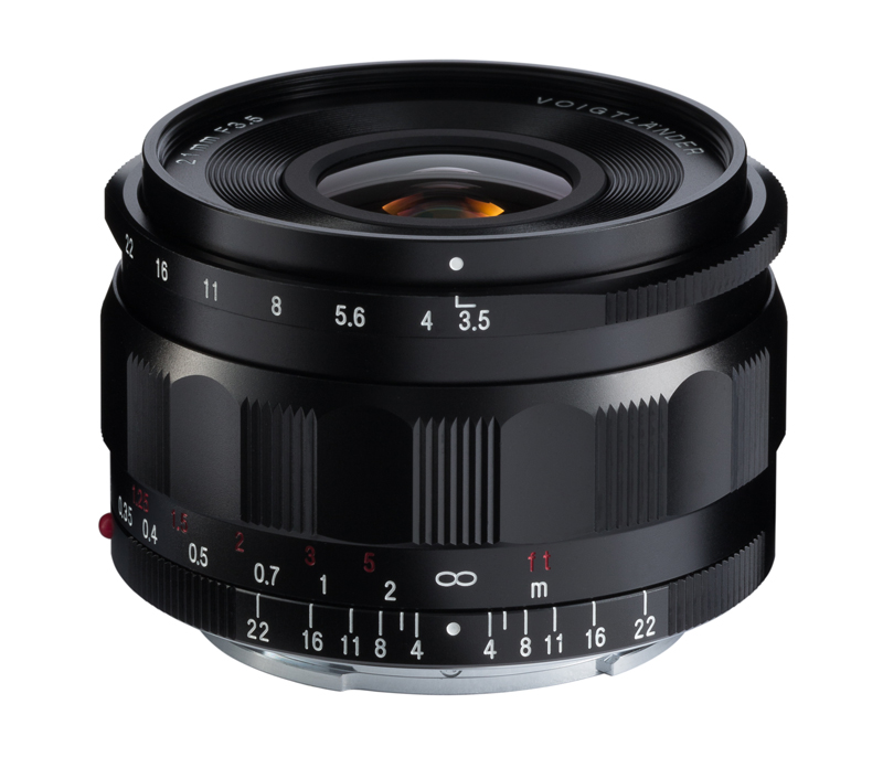 Voigtlander 35mm F2 Lenses Announced - Newsshooter... F9B