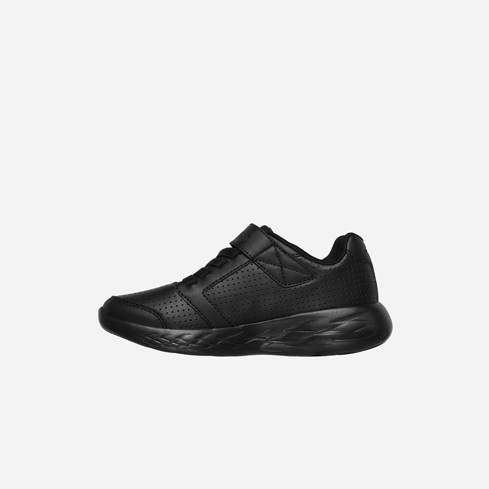 SKECHERS Giày thể thao bé trai 97862L-BBK