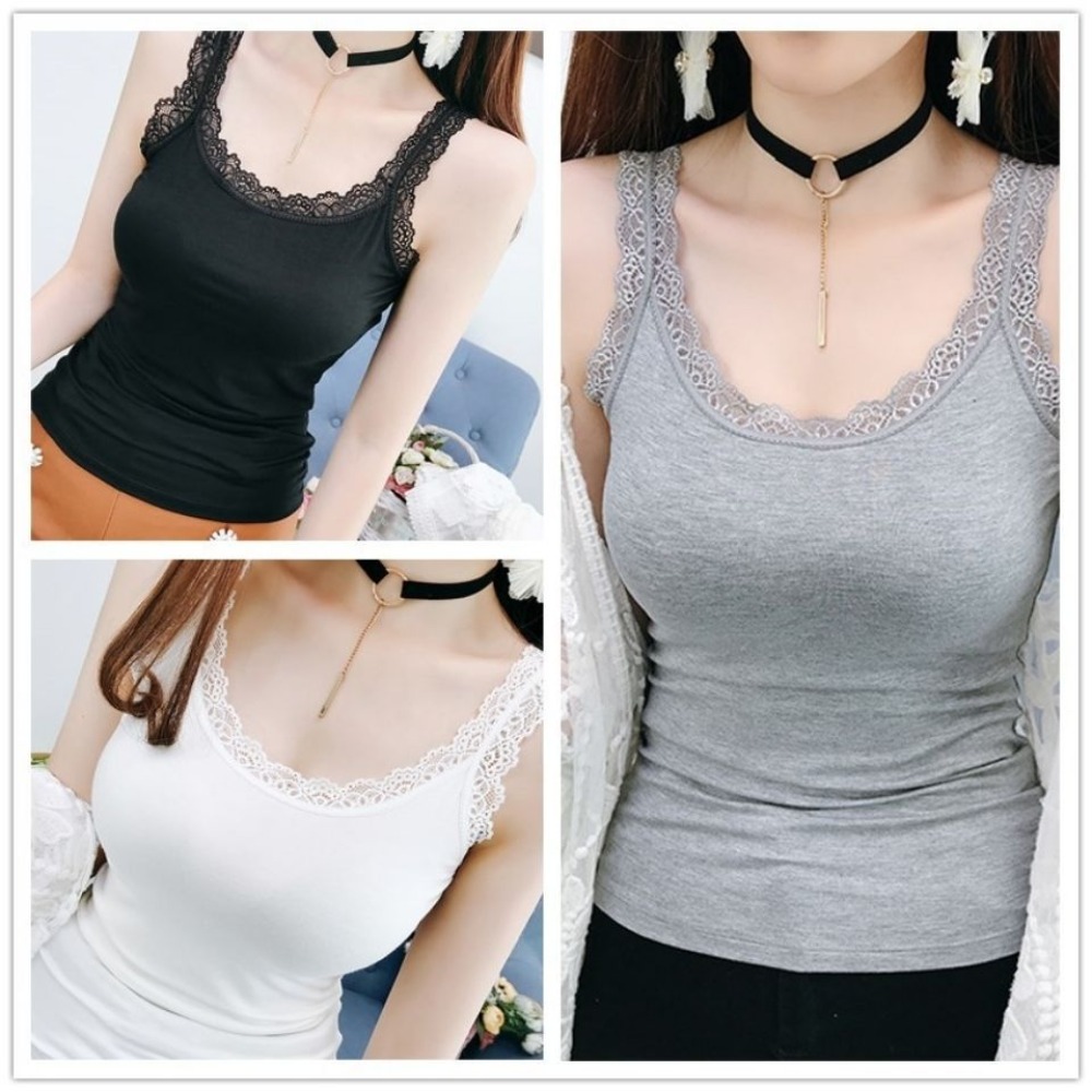 Casual%20U%20Neck%20Summer%20Tank%20Tops%20With%20Lace%20Sleeveless%20Cami%20Top%20Shirt%20Underwear%20Camisoles%20Vest%20Corset%20for%20Women%20-%20Image%204