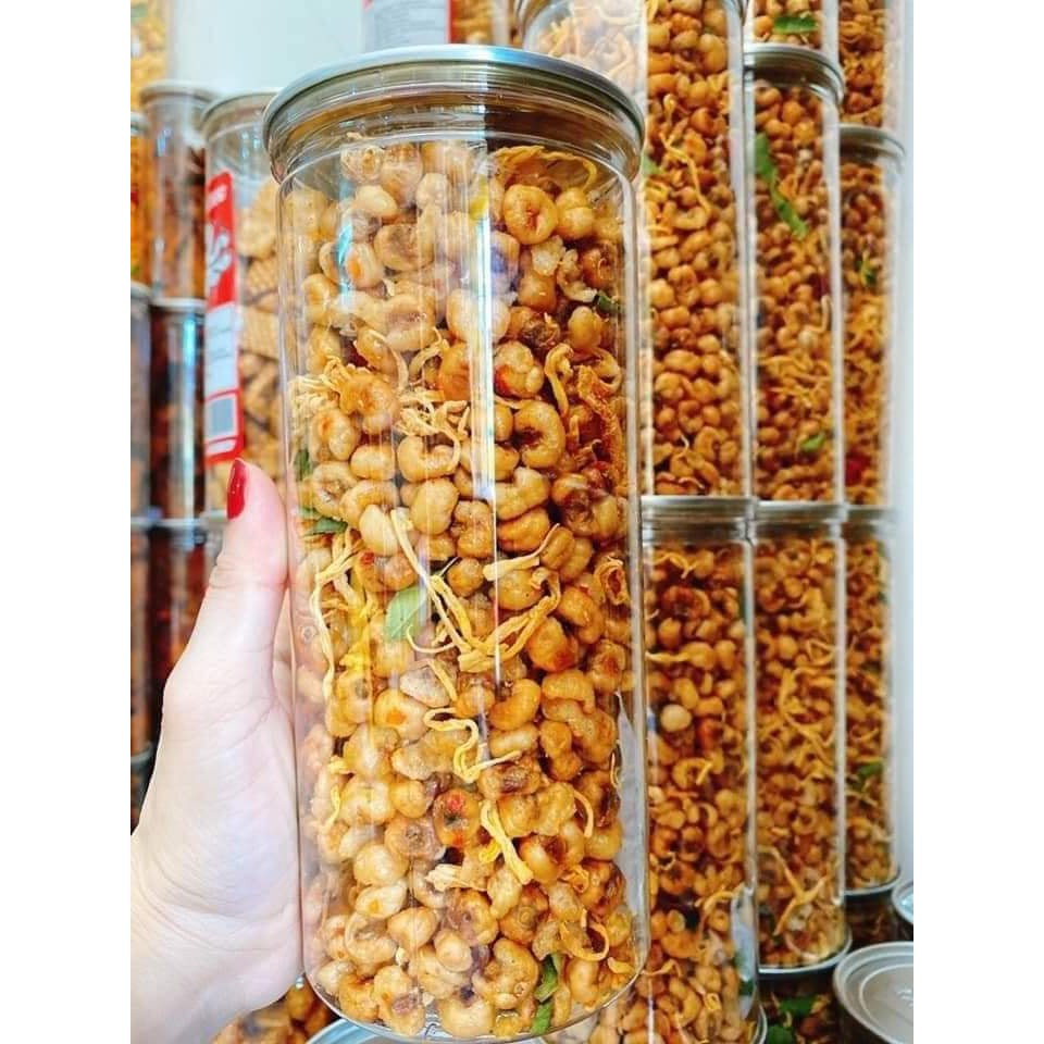 Bánh đùi gà cay