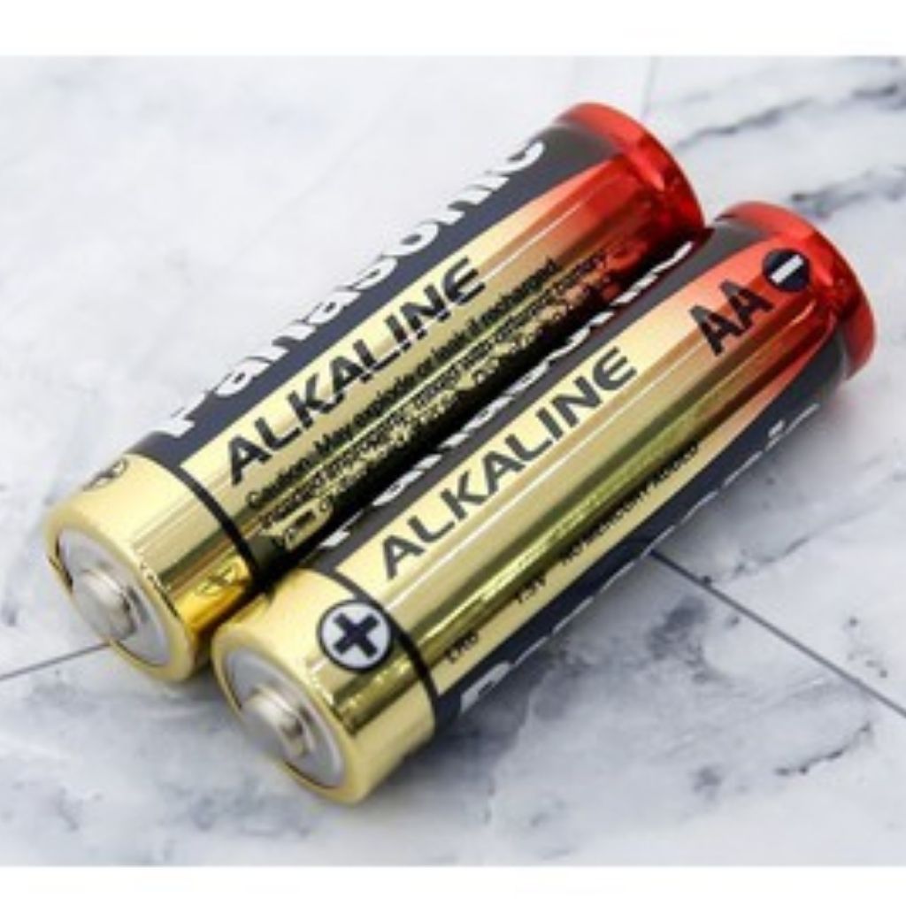 Pin tiểu 2A ( AA) PANASONIC hàng chất lượng cao