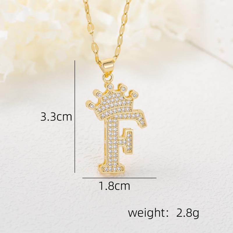 %E3%80%90Hot%20demand%E3%80%91Fashion%20Luxury%20A-Z%20Crown%20Alphabet%20Pendant%20Chain%20Necklace%20Punk%20Style%20Lucky%20Initia%20Super%20Baby%20-%20Image%205
