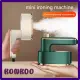 [Konkdo] Bàn ủi hơi nước bàn ủi quần áo hơi ước mini cầm tay tiện lợi đi du lịch tại nhà để ủi quần áo khô ướt máy ủi. 