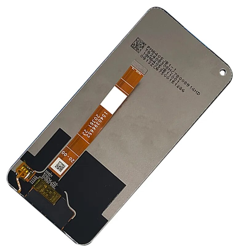 Original For Oneplus Nord N10 5G BE2029 LCD Display Screen Touch Panel Digitizer Replacement For Oneplus Nord N100 BE2013 LCD