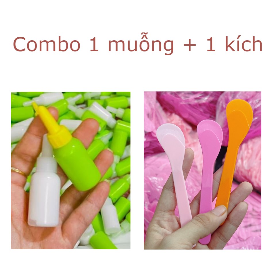 Kem Body Cốt Thái Spa cốt mạnh mix 250gr